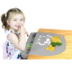 UpwardBaby Suction Placemat | $17 | Amazon